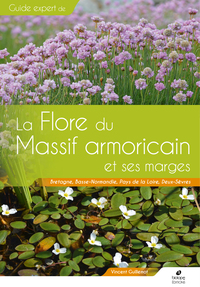 Flore du Massif Armoricain et ses marges