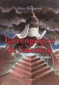 La vengeance de Salomon - roman