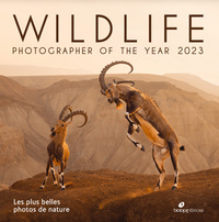 Wildlife Photographer of the Year 2023