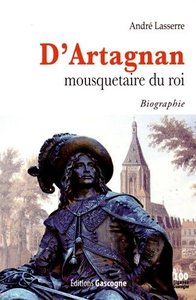 D'Artagnan, mousquetaire du roi