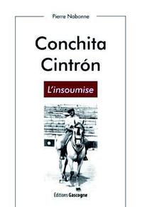 Conchita Cintron