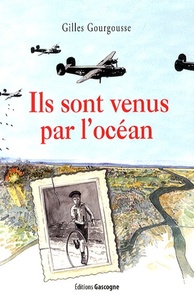 Ils sont venus par l'océan