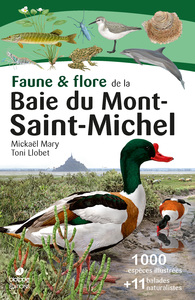 Faune & flore de la Baie du Mont Saint-Michel