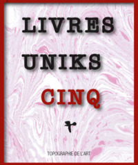 Livres uniks 5