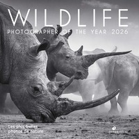 Wildlife Photographer of the Year 2026