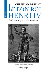 Le Bon Roi Henri IV