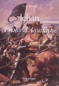 Jehan prince d'Aquitaine