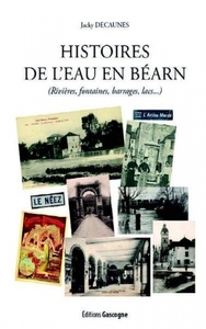 Histoire de l'eau en Béarn