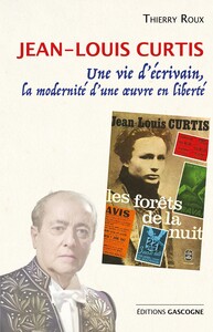 Jean-Louis Curtis