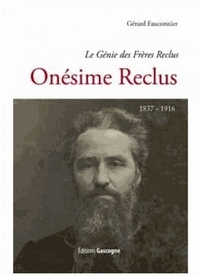 Onésime Reclus - 1837-1916