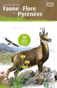 Faune & flore des Pyrénées