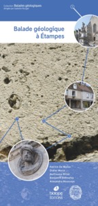 Balade géologique à Étampes (2e édition)