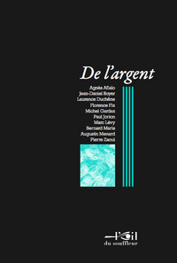 De l'argent