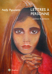 LETTRES À PERSONNE