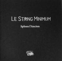 Le String Minimum