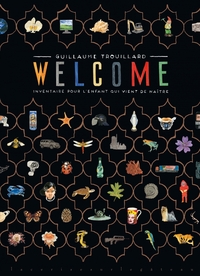 WELCOME - Inventaire pour l'enfant qui vient de naître