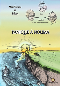 PANIQUE À NOUMA