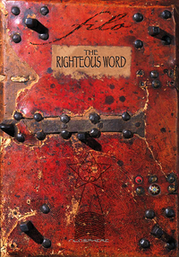 THE RIGHTEOUS WORD