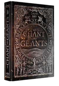 LE CHANT DES GEANTS