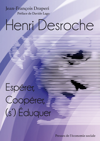 Henri Desroche