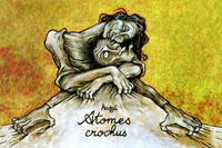 ATOMES CROCHUS