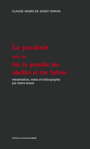 La Parabole & Sur La Querelle Des Abeilles Et Des Frelons