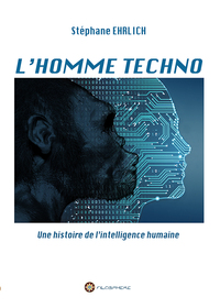 L'HOMME TECHNO