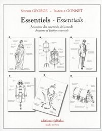 ESSENTIELS - ESSENTIALS