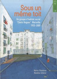 Sous un même toit - un groupe d'habitat social
