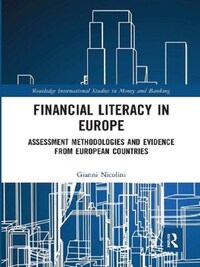 Financial Literacy in Europe