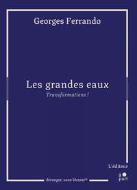 Les grandes eaux