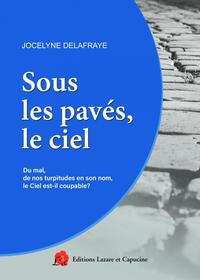 Sous les pavés, le ciel