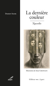 La dernière couleur