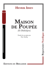 MAISON DE POUPEE