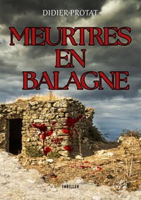 Meurtres en Balagne