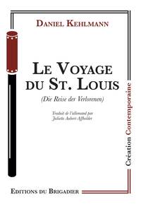 Le Voyage du St. Louis