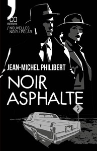 Noir asphalte