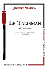 Le Talisman