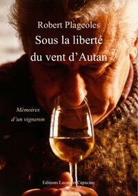 Sous la liberté du vent d'autan