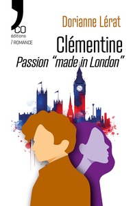 Clémentine, passion “made in London”