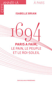 1964 Paris a faim