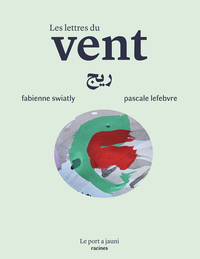 LES LETTRES DU VENT