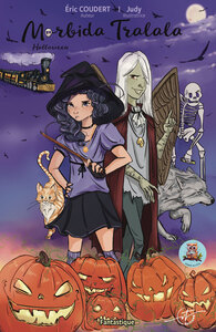 Morbida Tralala - Halloween