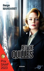 JEU DE QUILLES