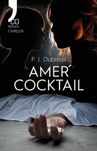 Amer Cocktail