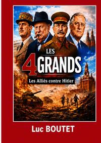 Les 4 Grands