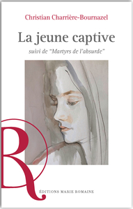 LA JEUNE CAPTIVE.