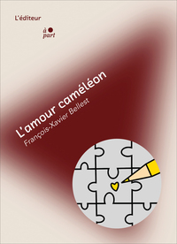 L'AMOUR CAMELEON