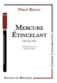 Mercure Etincelant