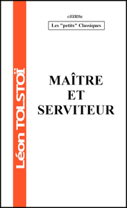 MAITRE ET SERVITEUR